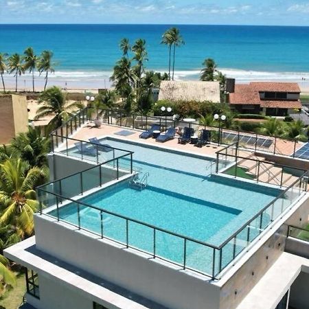 Porto Atlantis-Bluedream Flat-Porto De Galinhas Apartment Exterior foto
